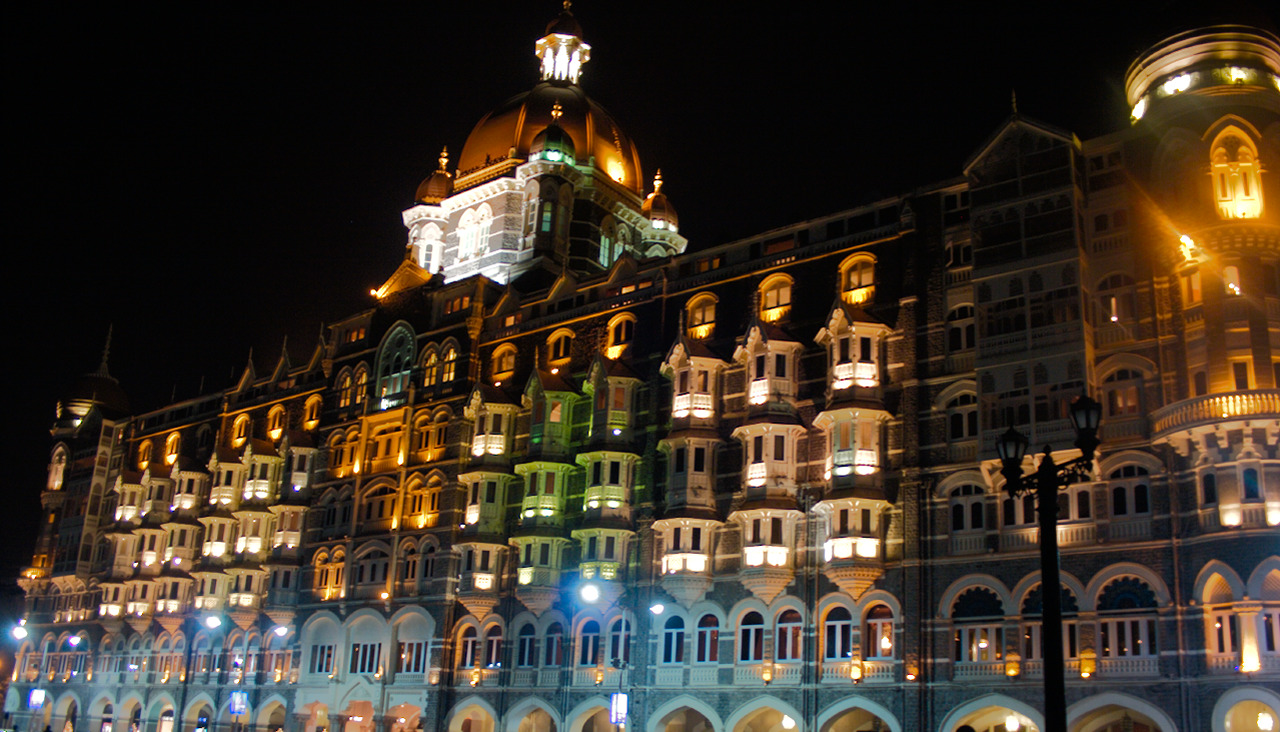 India Hotels & City Guide